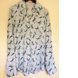 Express Portofino Blouse S/P